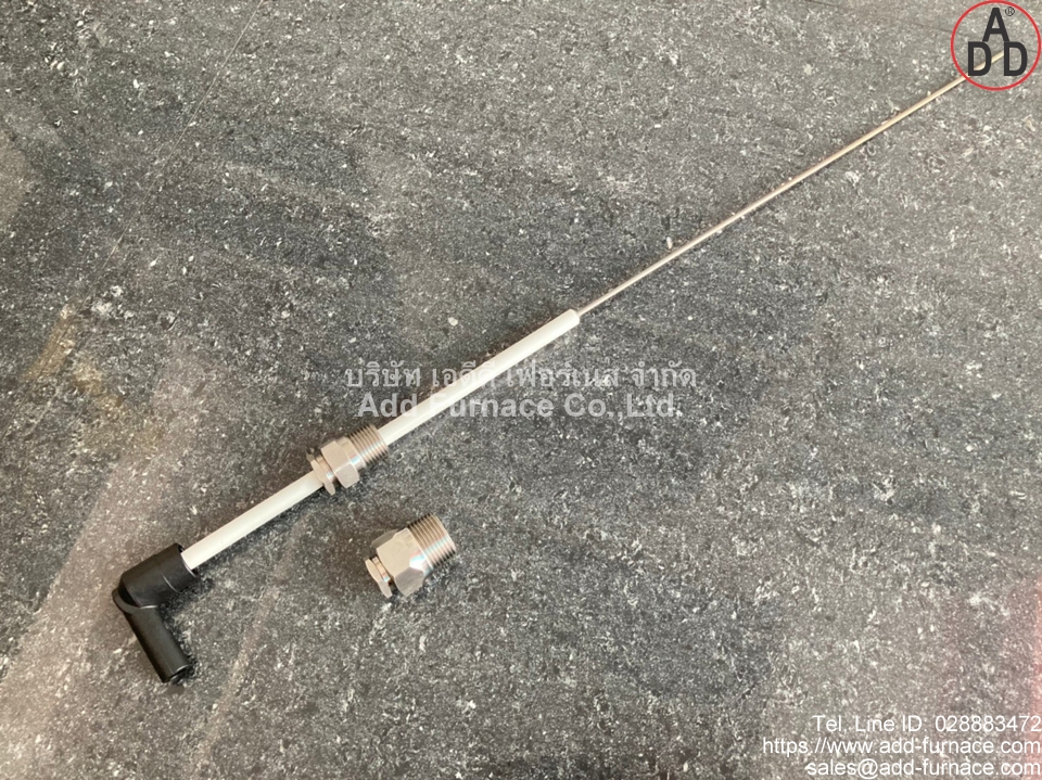Yamataha Flame Rod C9.5X250-F3X350 (6)